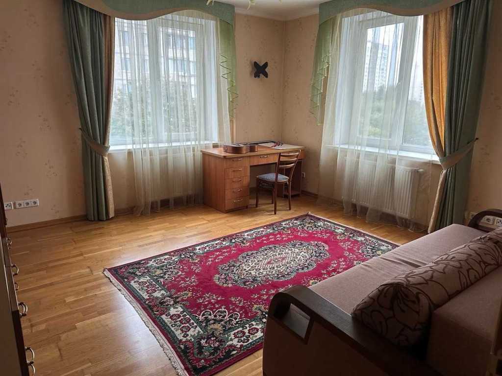Аренда 3-комнатной квартиры 113 м², Петра Чаадаева ул., 2
