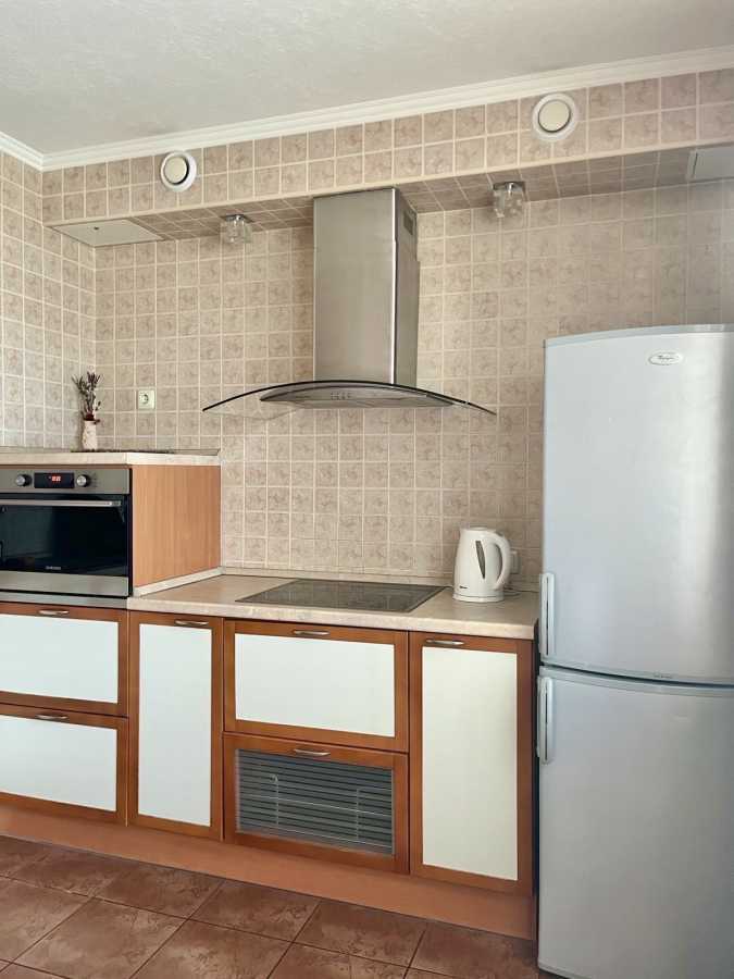 Аренда 1-комнатной квартиры 39 м², Сосницкая ул., 19