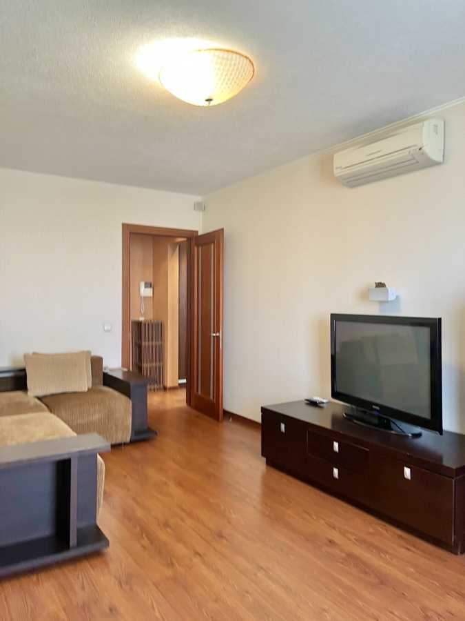 Аренда 1-комнатной квартиры 39 м², Сосницкая ул., 19