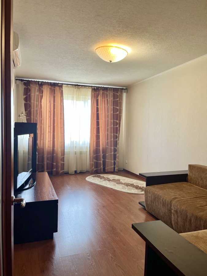 Аренда 1-комнатной квартиры 39 м², Сосницкая ул., 19