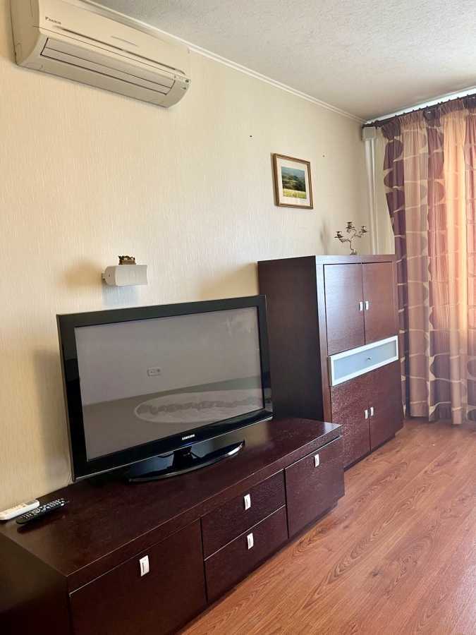 Аренда 1-комнатной квартиры 39 м², Сосницкая ул., 19