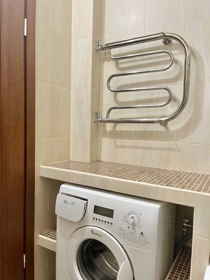 Аренда 1-комнатной квартиры 39 м², Сосницкая ул., 19