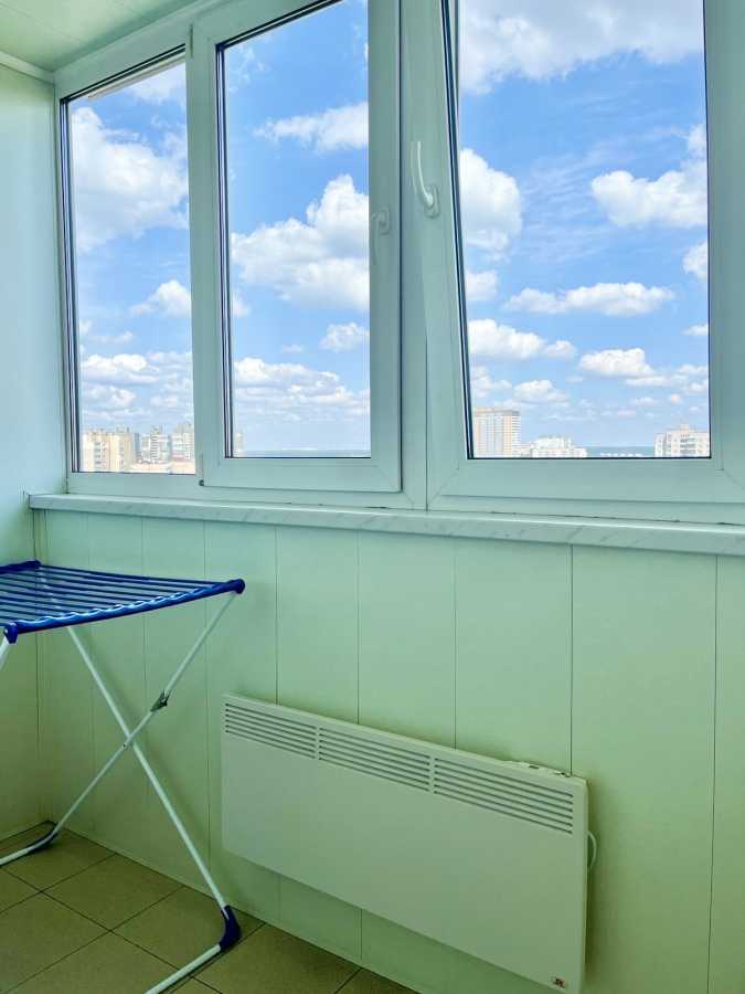 Аренда 1-комнатной квартиры 39 м², Сосницкая ул., 19