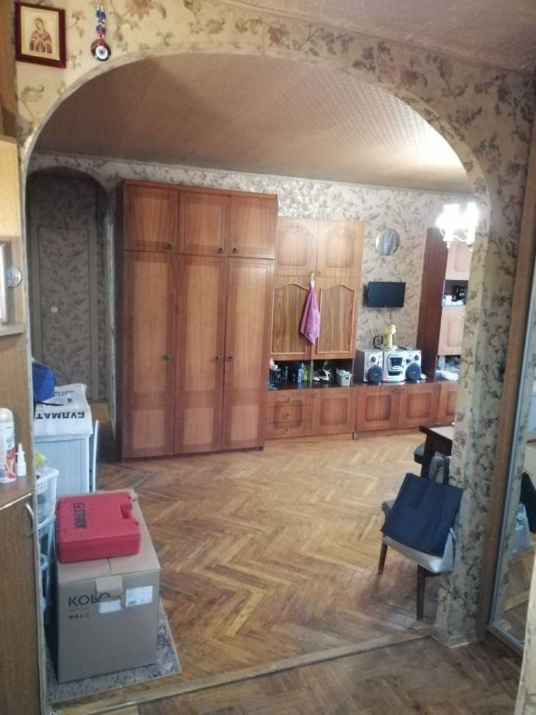 Продажа 3-комнатной квартиры 56.8 м², Червонопільська, 16