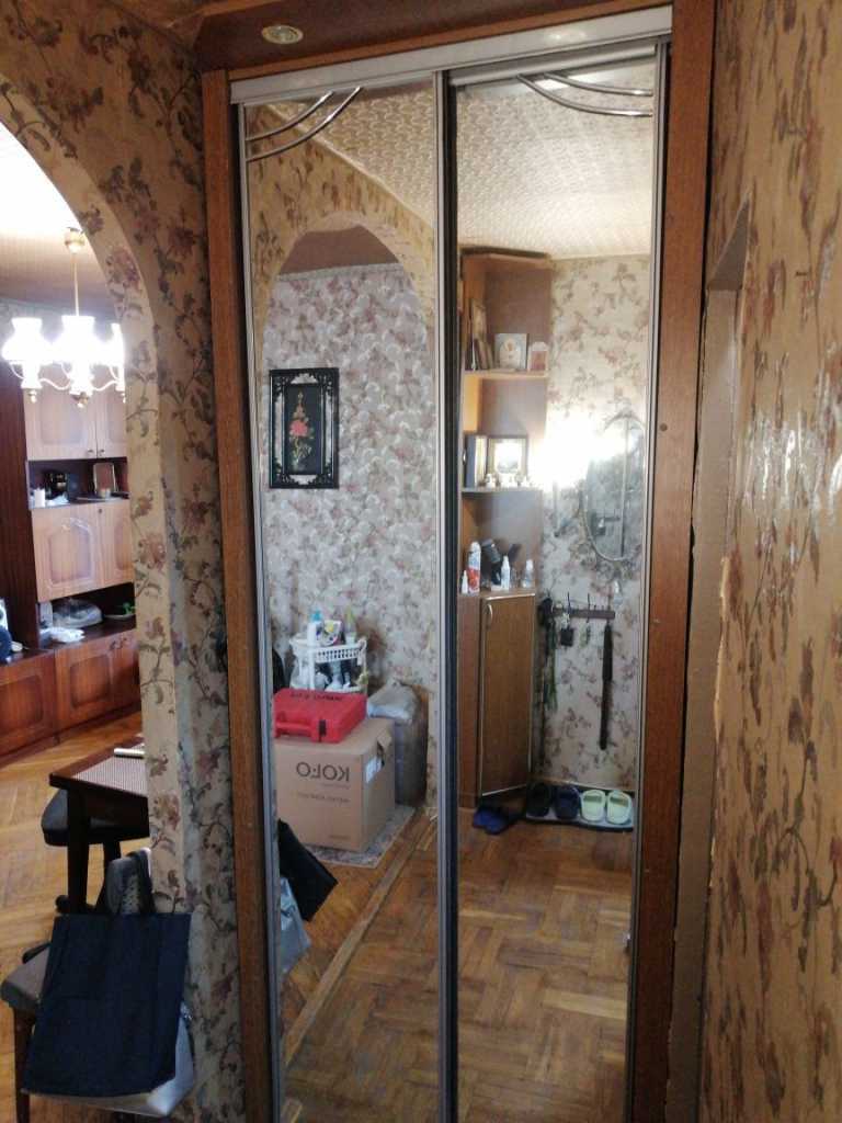 Продажа 3-комнатной квартиры 56.8 м², Червонопільська, 16