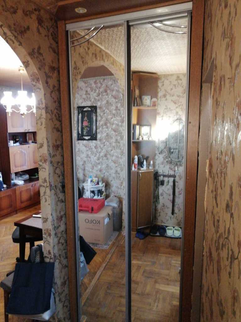 Продажа 3-комнатной квартиры 56.8 м², Червонопільська, 16