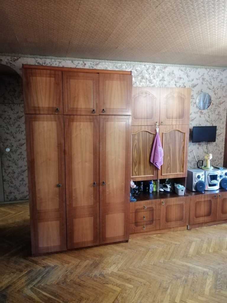 Продажа 3-комнатной квартиры 56.8 м², Червонопільська, 16