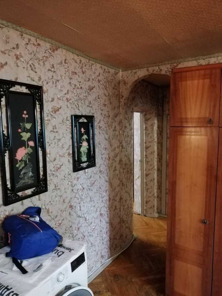 Продажа 3-комнатной квартиры 56.8 м², Червонопільська, 16