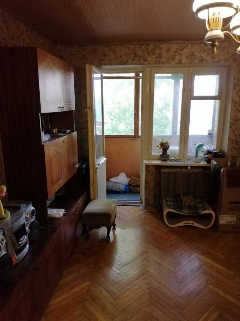 Продажа 3-комнатной квартиры 56.8 м², Червонопільська, 16