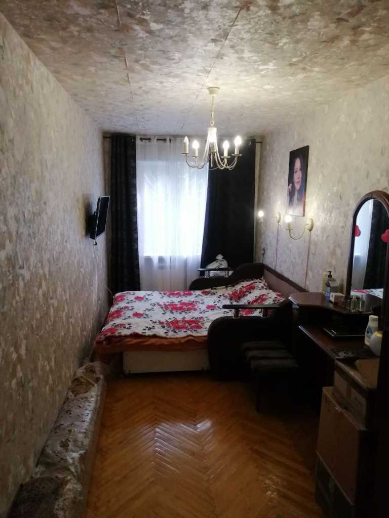 Продажа 3-комнатной квартиры 56.8 м², Червонопільська, 16