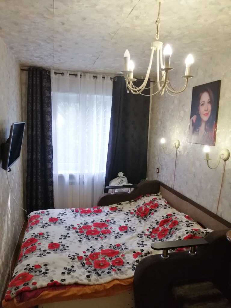 Продажа 3-комнатной квартиры 56.8 м², Червонопільська, 16
