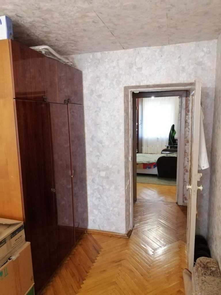 Продажа 3-комнатной квартиры 56.8 м², Червонопільська, 16