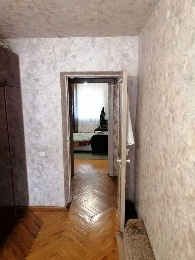 Продажа 3-комнатной квартиры 56.8 м², Червонопільська, 16