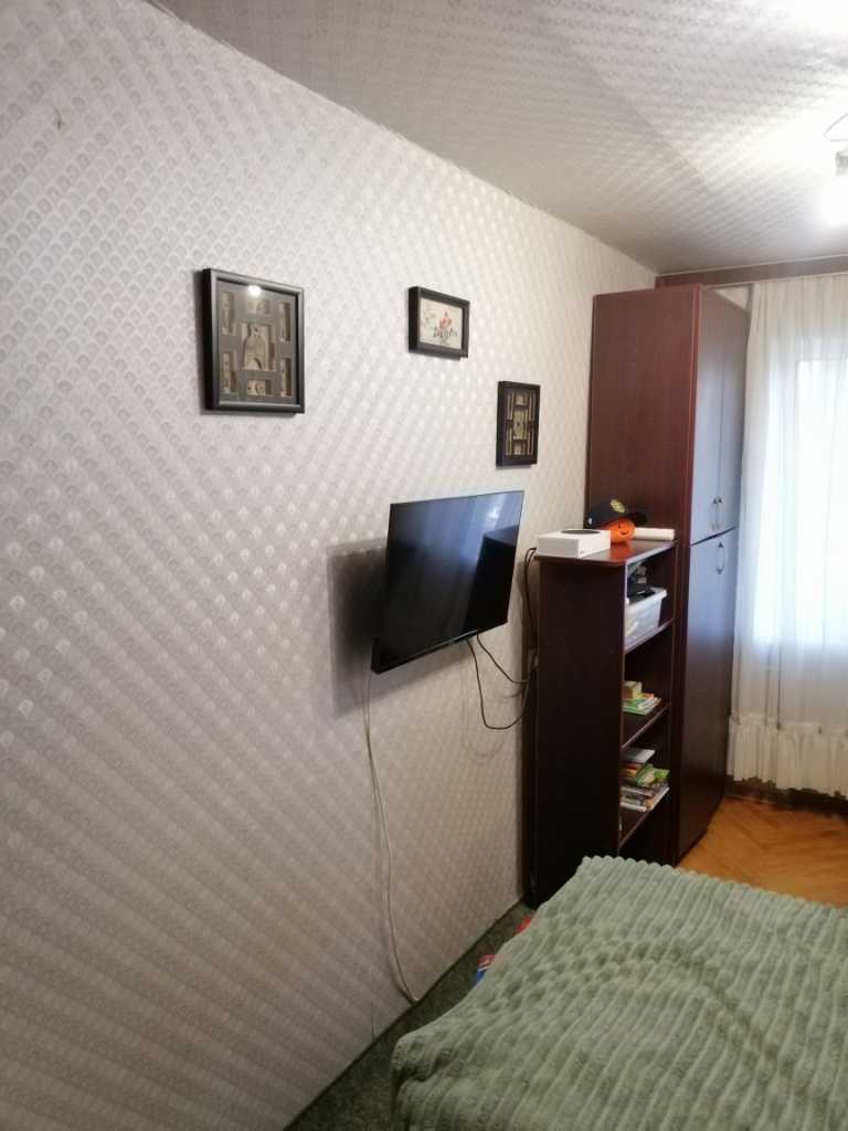 Продажа 3-комнатной квартиры 56.8 м², Червонопільська, 16