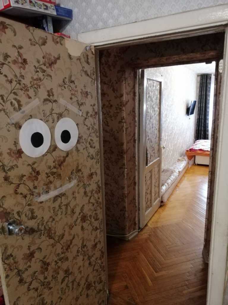 Продажа 3-комнатной квартиры 56.8 м², Червонопільська, 16