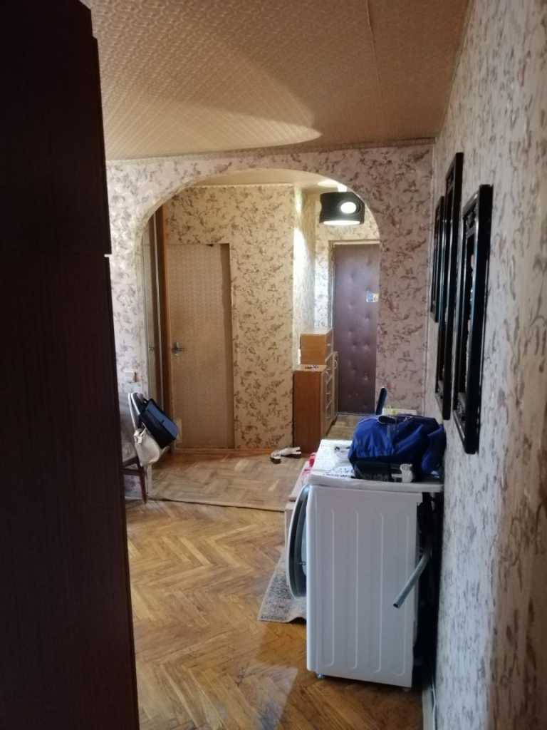 Продажа 3-комнатной квартиры 56.8 м², Червонопільська, 16