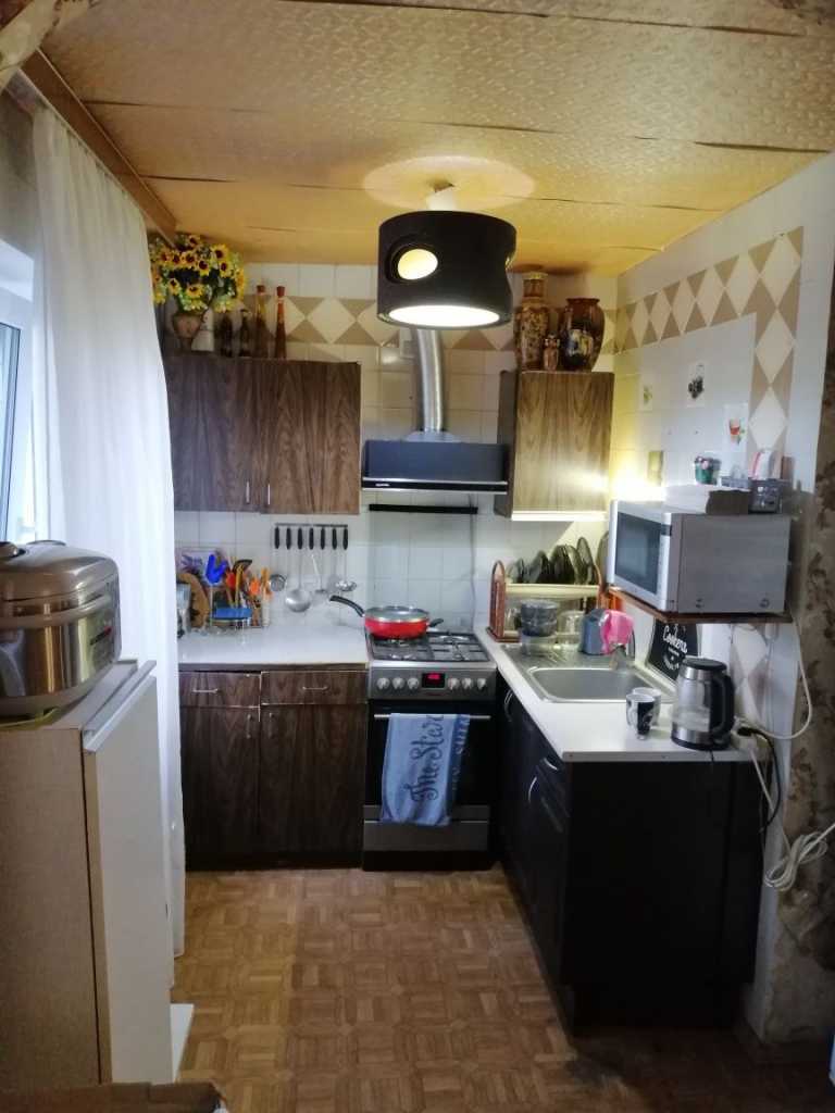 Продажа 3-комнатной квартиры 56.8 м², Червонопільська, 16