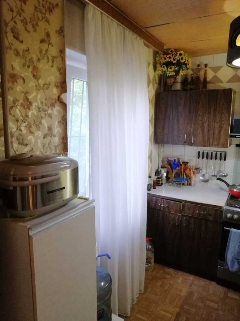 Продажа 3-комнатной квартиры 56.8 м², Червонопільська, 16