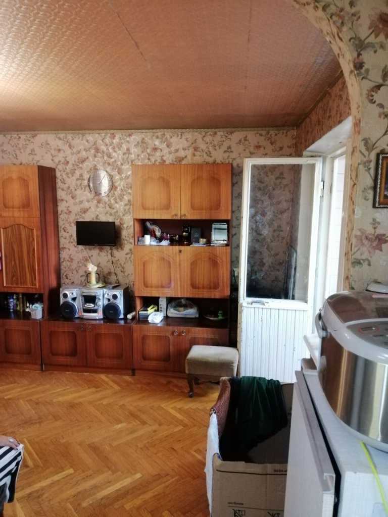 Продажа 3-комнатной квартиры 56.8 м², Червонопільська, 16