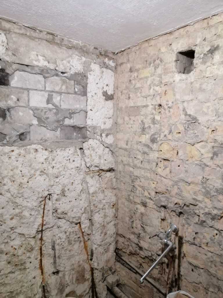 Продажа 3-комнатной квартиры 56.8 м², Червонопільська, 16