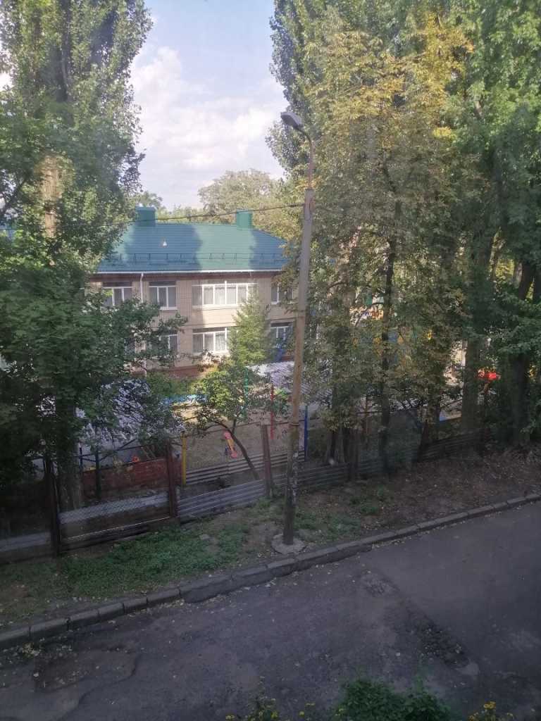 Продажа 3-комнатной квартиры 56.8 м², Червонопільська, 16