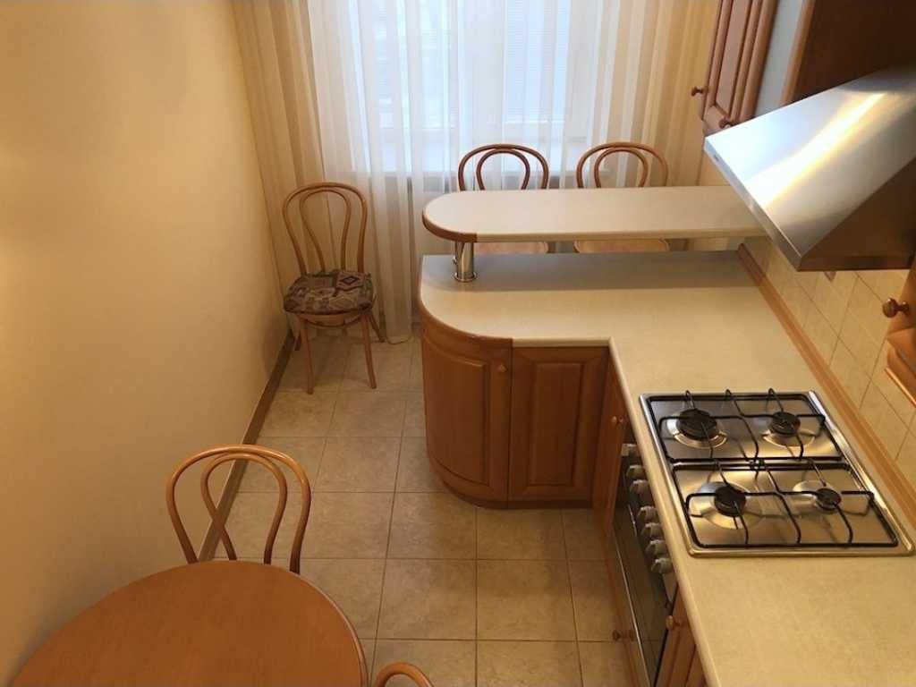 Аренда 2-комнатной квартиры 67 м², Воровского, 38