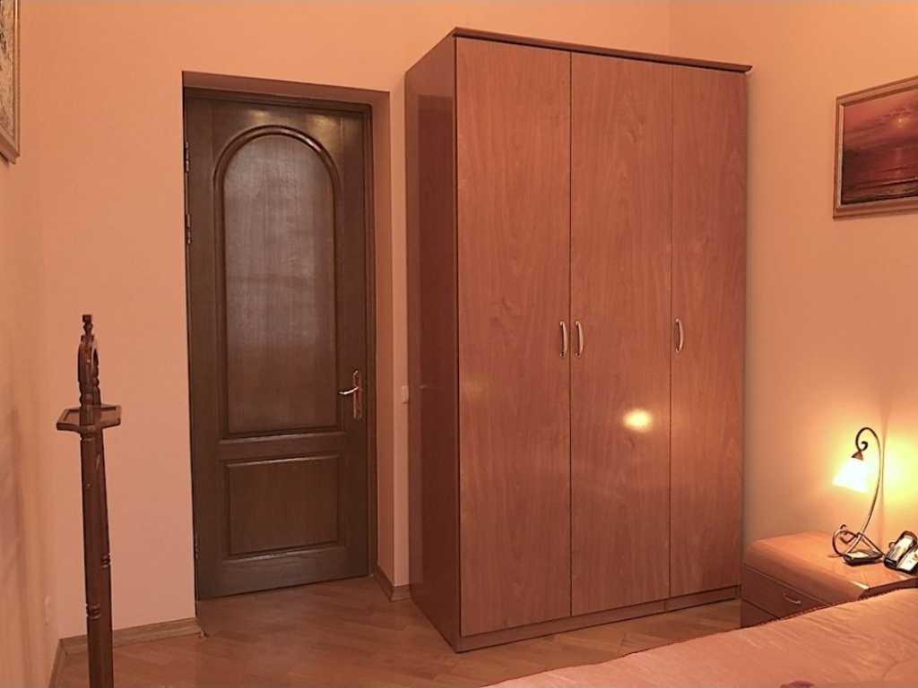 Аренда 2-комнатной квартиры 67 м², Воровского, 38