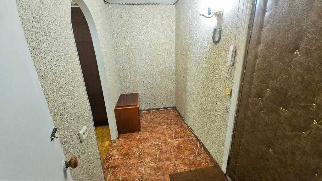 Продажа 1-комнатной квартиры 33 м², Победы просп., 95