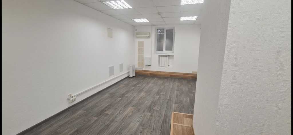 Аренда офиса 22 м², Григория Сковороды ул., 7