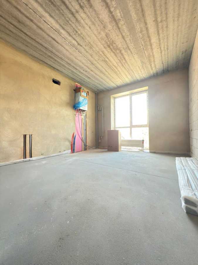 Продаж 1-кімнатної квартири 36.5 м², Інститутська вул., 5