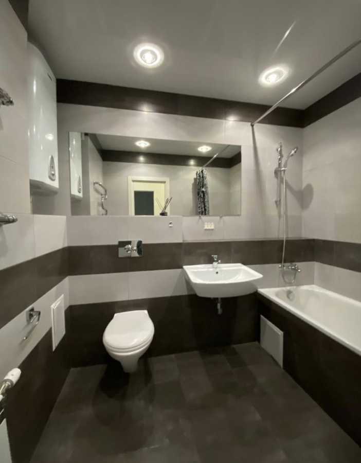 Аренда 3-комнатной квартиры 90 м², Михаила Максимовича ул.