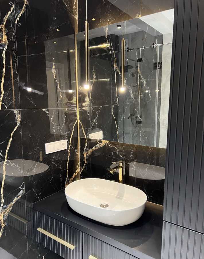 Аренда 1-комнатной квартиры 41 м², Михаила Максимовича ул.