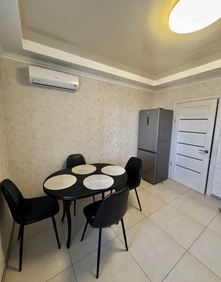 Аренда 3-комнатной квартиры 80 м², Ломоносова ул.