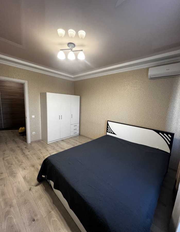 Аренда 3-комнатной квартиры 80 м², Ломоносова ул.