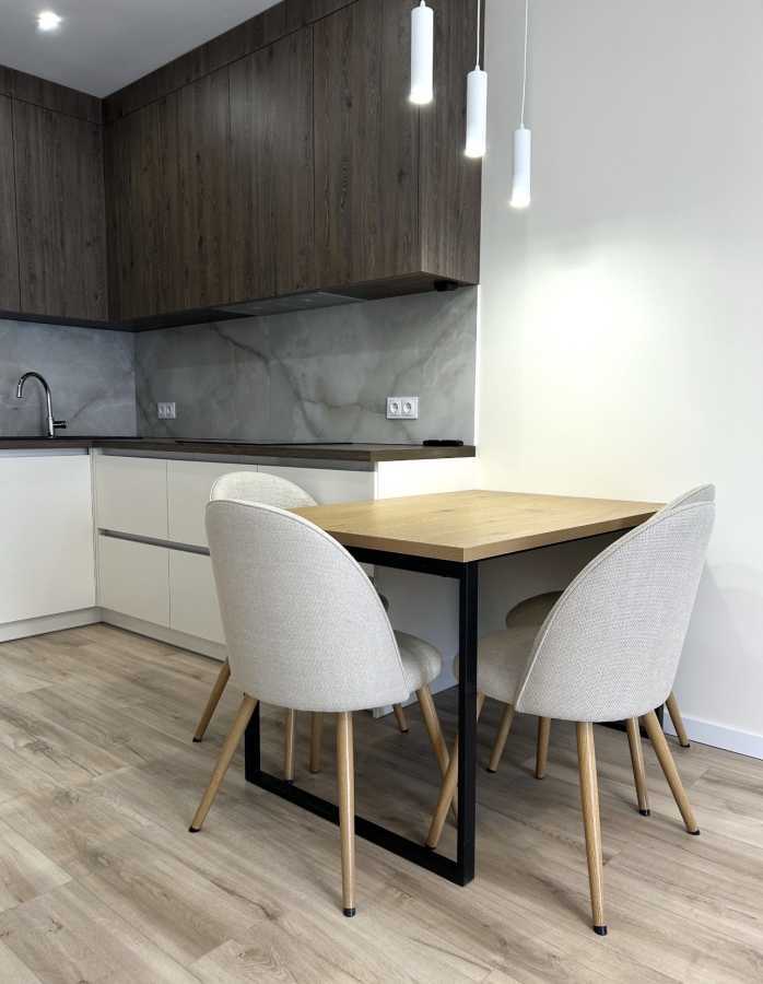 Аренда 1-комнатной квартиры 41 м², Михаила Максимовича ул.