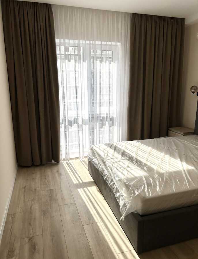 Аренда 1-комнатной квартиры 41 м², Михаила Максимовича ул.