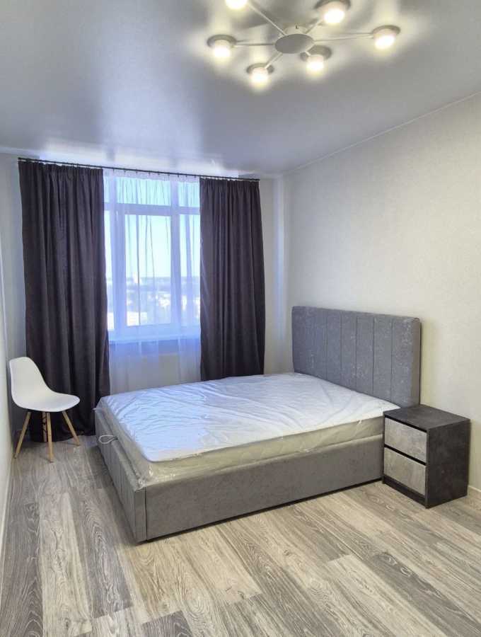 Аренда 1-комнатной квартиры 48 м², Черниговская ул.