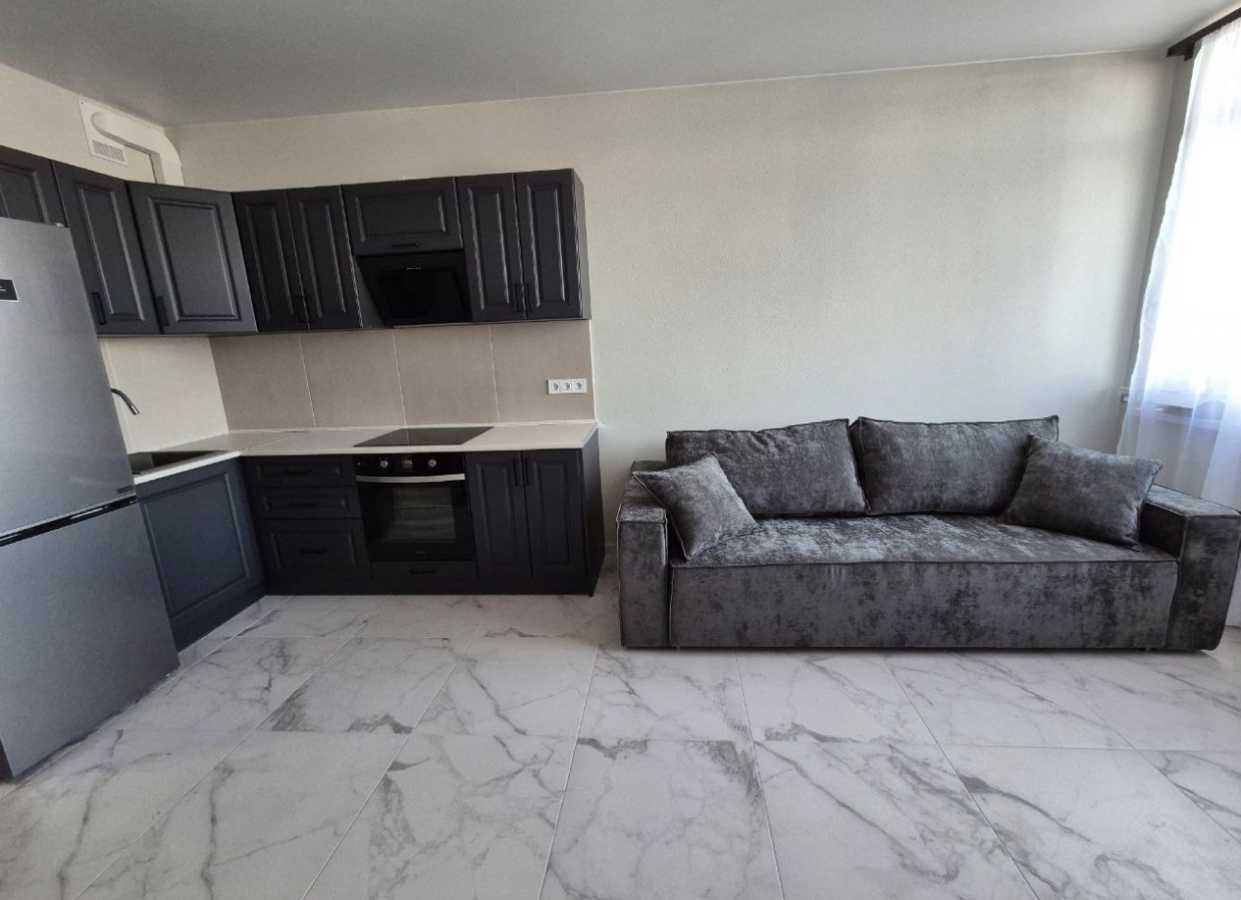 Аренда 1-комнатной квартиры 48 м², Черниговская ул.