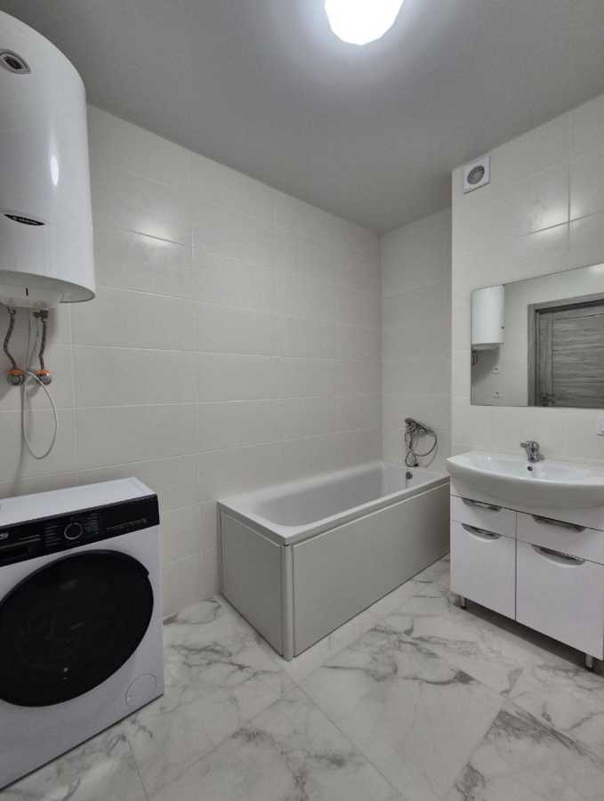 Аренда 1-комнатной квартиры 48 м², Черниговская ул.