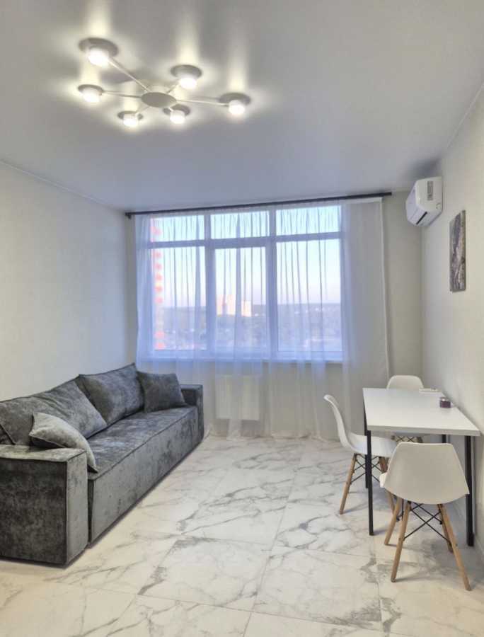 Аренда 1-комнатной квартиры 48 м², Черниговская ул.