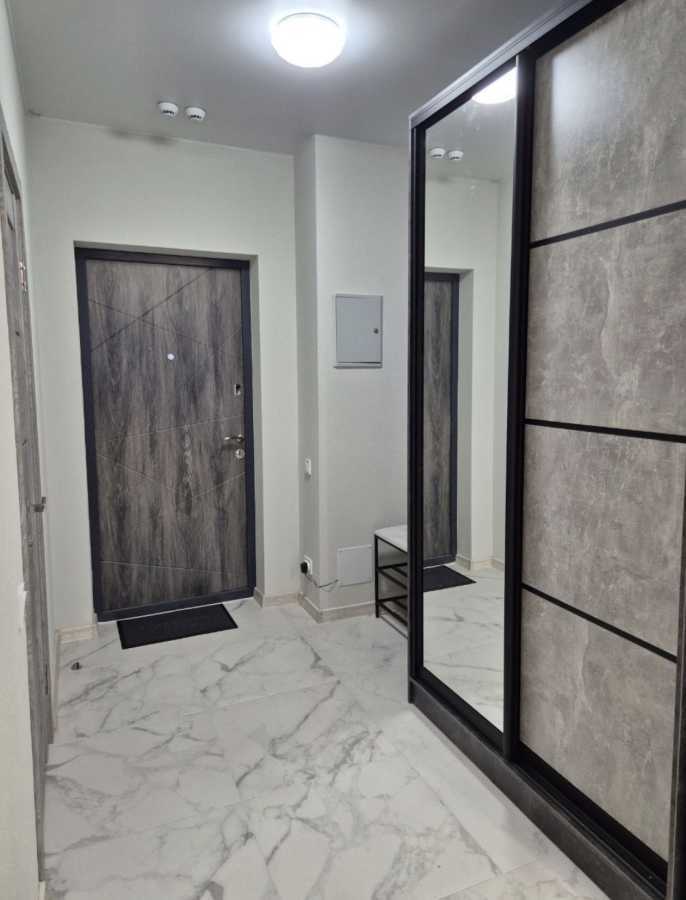 Аренда 1-комнатной квартиры 48 м², Черниговская ул.