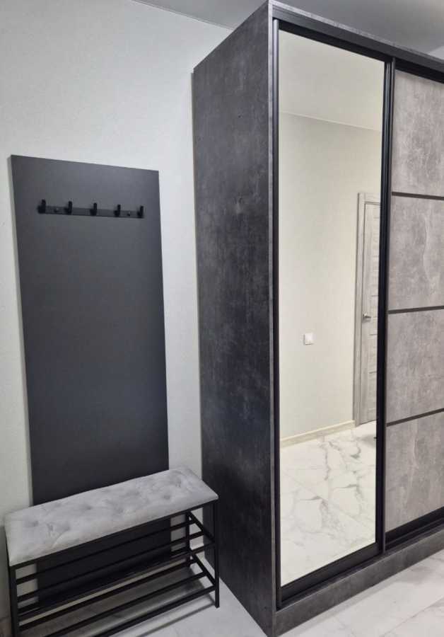 Аренда 1-комнатной квартиры 48 м², Черниговская ул.