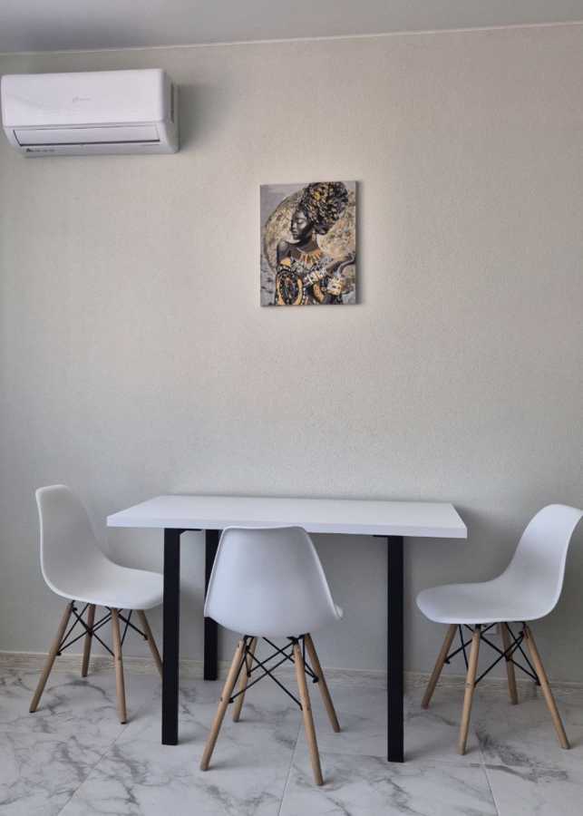 Аренда 1-комнатной квартиры 48 м², Черниговская ул.