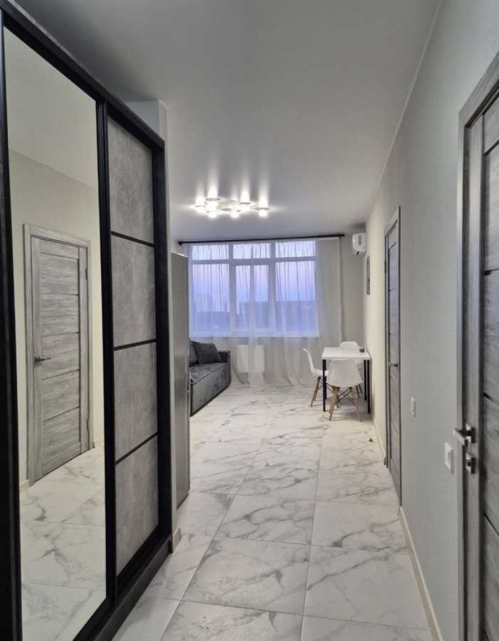 Аренда 1-комнатной квартиры 48 м², Черниговская ул.