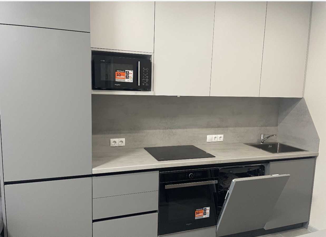 Аренда 1-комнатной квартиры 37 м², Армянская ул.