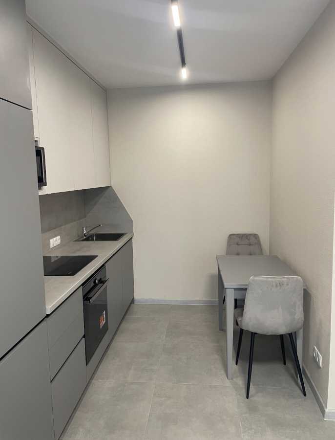 Аренда 1-комнатной квартиры 37 м², Армянская ул.