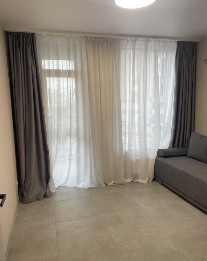 Аренда 1-комнатной квартиры 37 м², Армянская ул.