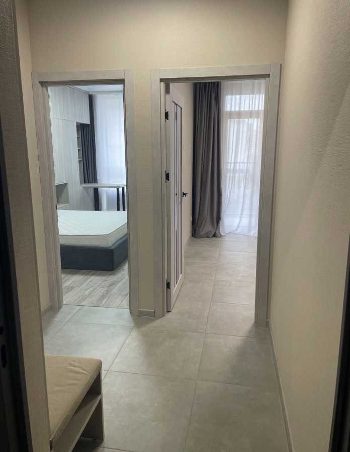 Аренда 1-комнатной квартиры 37 м², Армянская ул.