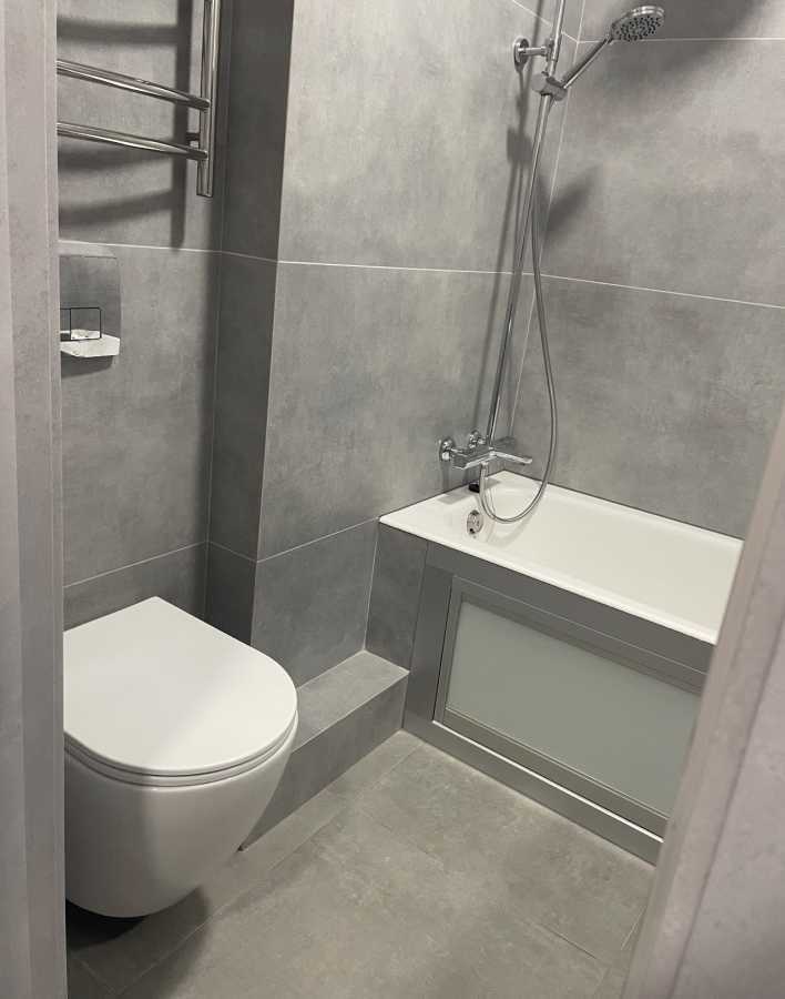 Аренда 1-комнатной квартиры 37 м², Армянская ул.