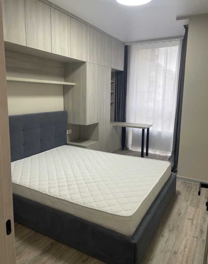 Аренда 1-комнатной квартиры 37 м², Армянская ул.